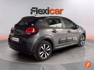 Citroën C3 PureTech 81KW (110CV) S&S EAT6 Feel Pack