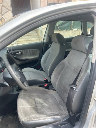 SEAT Ibiza 2002