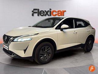 Nissan Qashqai DIG-T 103kW (140CV) mHEV 4x2 Acenta
