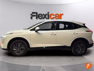 Nissan Qashqai DIG-T 103kW (140CV) mHEV 4x2 Acenta