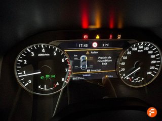 Nissan Qashqai DIG-T 103kW (140CV) mHEV 4x2 Acenta
