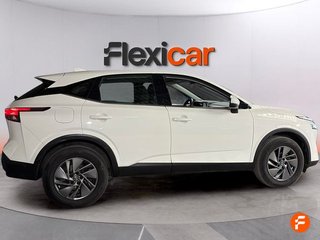 Nissan Qashqai DIG-T 103kW (140CV) mHEV 4x2 Acenta