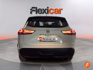 Nissan Qashqai DIG-T 103kW (140CV) mHEV 4x2 Acenta