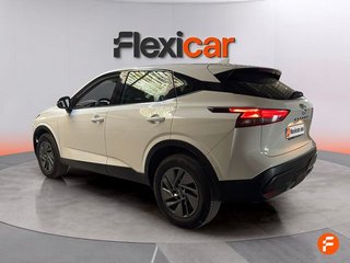 Nissan Qashqai DIG-T 103kW (140CV) mHEV 4x2 Acenta
