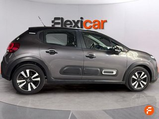 Citroën C3 PureTech 81KW (110CV) S&S EAT6 Feel Pack