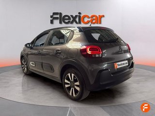Citroën C3 PureTech 81KW (110CV) S&S EAT6 Feel Pack