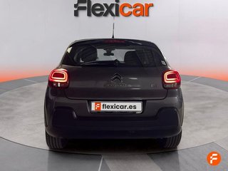 Citroën C3 PureTech 81KW (110CV) S&S EAT6 Feel Pack