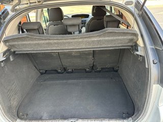 Citroen C4 Picasso 2012
