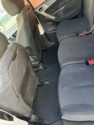 Citroen C4 Picasso 2012