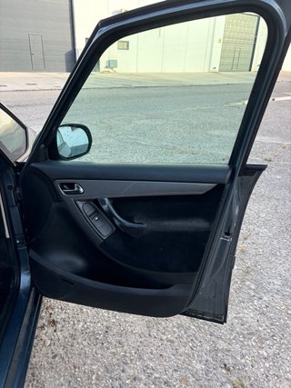 Citroen C4 Picasso 2012