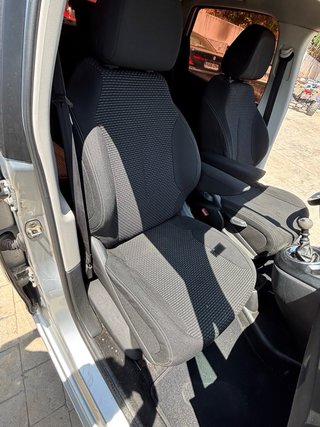 Citroen C4 Picasso 2012