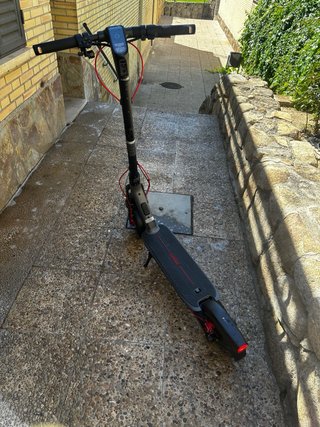 Patinete Segway F3 Pro (Negociable)