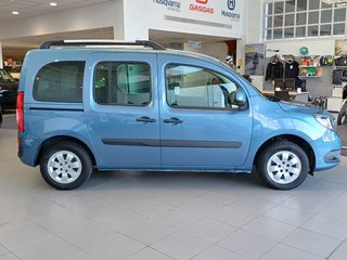 Mercedes-Benz Citan 2019 - CITAN 111 CDI - FURGONE