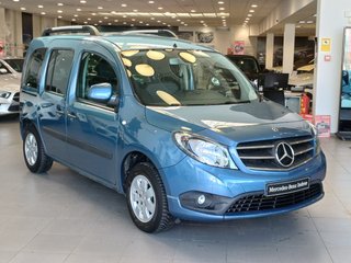 Mercedes-Benz Citan 2019 - CITAN 111 CDI - FURGONE