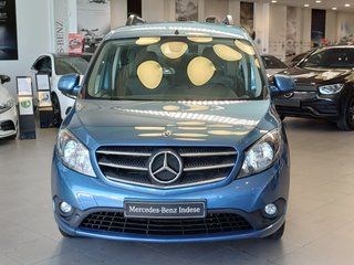 Mercedes-Benz Citan 2019 - CITAN 111 CDI - FURGONE