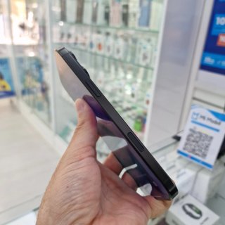 iPhone 16 Pro Max 256GB Negro