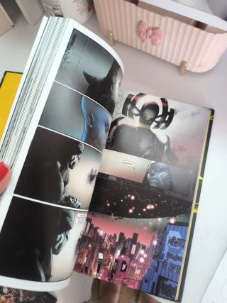 X-MEN: DINASTIA DE X / POTENCIAS DE X