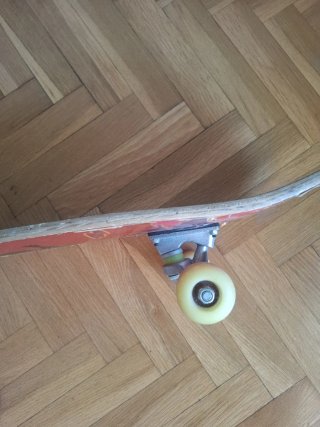 Tabla de skate
