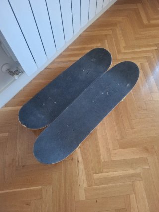 Tabla de skate