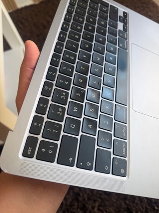 Tastiere MacBook Air 13” M1 A2337