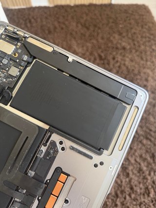 Tastiere MacBook Air 13” M1 A2337