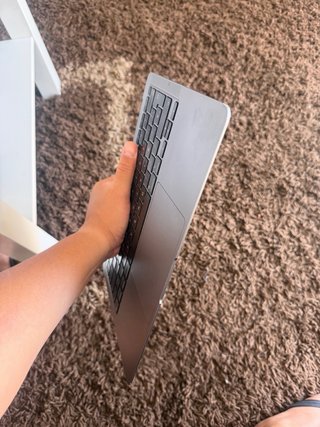 Tastiere MacBook Air 13” M1 A2337