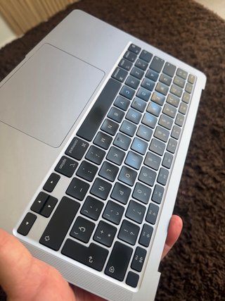 Tastiere MacBook Air 13” M1 A2337