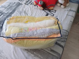 Kit Ropa Cuna 60x120