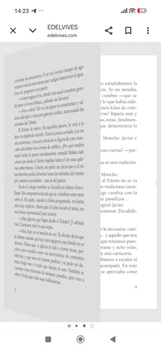 Libro "La cueva del Toloño" - Pablo Zapata Lerga