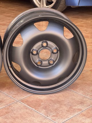 Llantas 17” Volkswagen VW