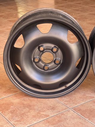Llantas 17” Volkswagen VW