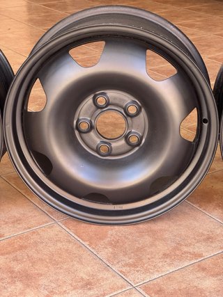 Llantas 17” Volkswagen VW