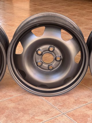 Llantas 17” Volkswagen VW