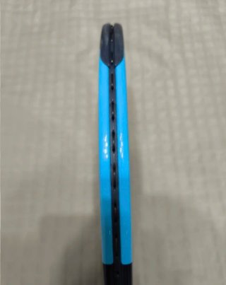 Raqueta Wilson Ultra Tour 97 Pro Stock