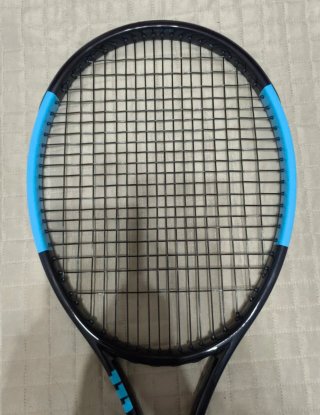 Raqueta Wilson Ultra Tour 97 Pro Stock