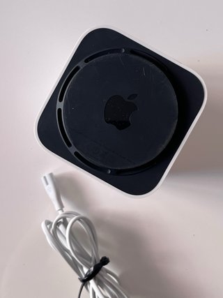 Apple AirPort Extreme A1521 (6ª Gen)