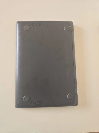 HP Chromebook 11 G8 EE Portátil Negro