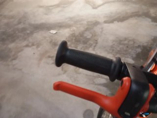 Bicicleta infantil Btwin Roda 16