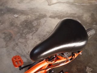 Bicicleta infantil Btwin Roda 16