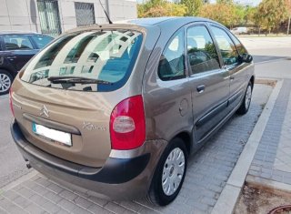 Citroen Xsara 2010