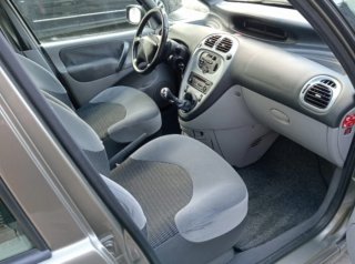 Citroen Xsara 2010