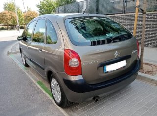 Citroen Xsara 2010