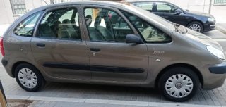 Citroen Xsara 2010