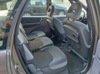 Citroen Xsara 2010