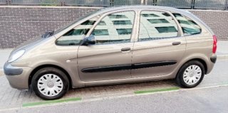 Citroen Xsara 2010