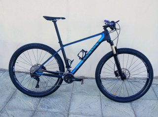 Canyon Exceed CF SL 29 Carbono