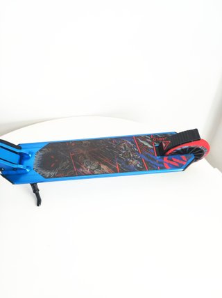 Patinete Oxelo MID5 con freno en manillar