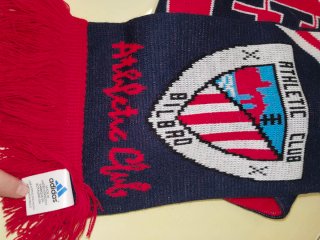 Bufanda Athletic Club Vintage Adidas