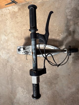 Patinete Eléctrico Razor E300
