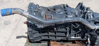 Caja iveco ecosplit 4 16 s 1621 td stralis 240392